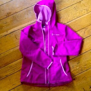 Free Country spring/fall coat